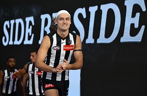 Ken bites back, star Pie returns, Opening Round tweaks on table