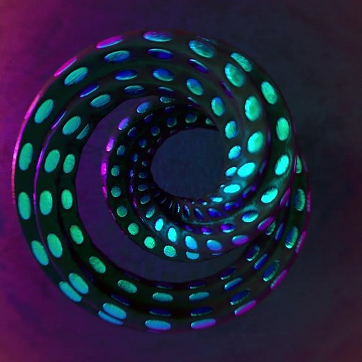 JUST ANOTHER LOOP (C4D Tutorial Preview)