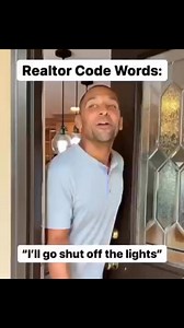 Funny Real Estate Humor on Reels