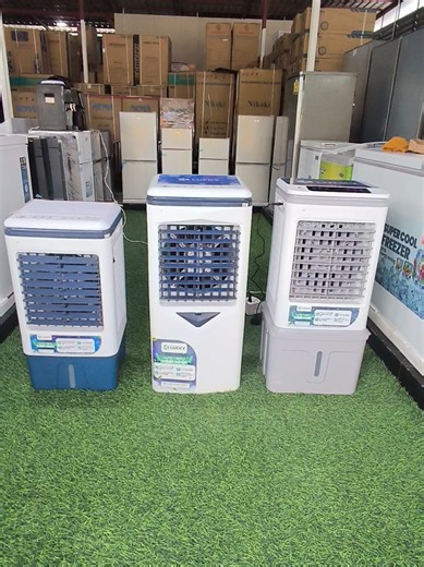 #aircooler #ace_electronic