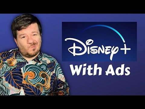 Disney Plus With Ads: What You Should Know!