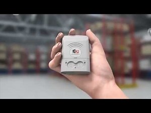 CelloTrack Nano - NOW There’s a Better Way to Track your Cargo