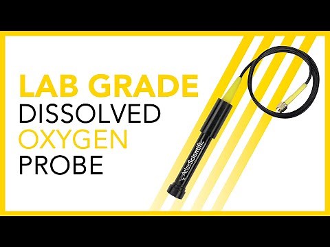 How to tell if you Dissolved Oxygen probe needs maintenance