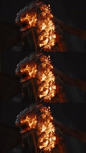behind the vfx of #Damsel with Millie Bobby Brown