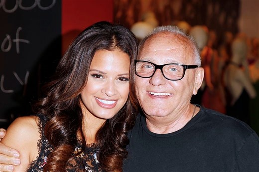 Max Azria Net Worth