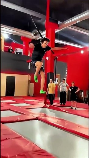 😱 INCREIBLE! con tan solo 15 años y ya tiene este NIVEL
