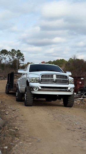 Cummins 3rd Gen Performance Tips