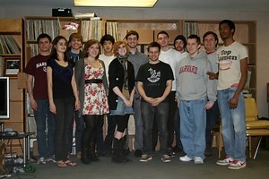 WHRB - Alchetron, The Free Social Encyclopedia