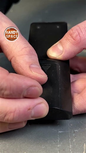 Graphite Works! Pencil Trick Fixes a Remote! #physics