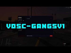INSANE FiveM Gang Script 🔥 Battle Pass + Turf Wars (ESX & QB-Core)