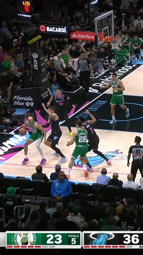 That HEAT defense 💪 | Miami Heat