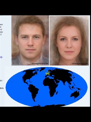 Understanding the Anglo-Saxon Phenotype