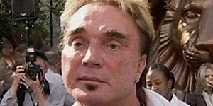 Video Shows Roy Horn of Siegfried and Roy Groping Male Employees