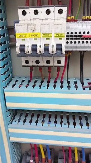 "New SKM Package AC Wiring and Control Guide | MK Technical Solutions"#airconditioner #digital..