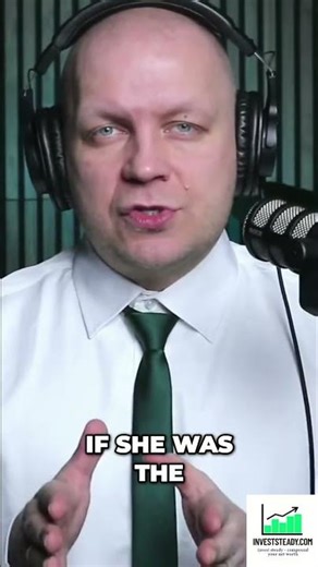 Estate Planning Explained: Inheriting Assets & Debts #shorts