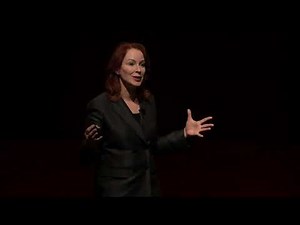 Meghan O'Sullivan at the BC Finance Conference 2023
