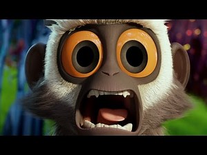 Cloudy With A Chance for Meatballs 2 Featurette and Trailer