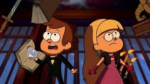 10 Years Later, How "Northwest Mansion Mystery" Defines Gravity Falls' Spooky YA Greatness