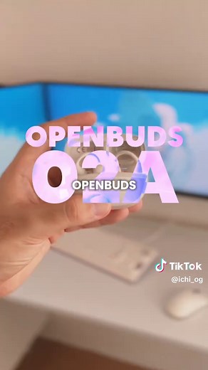 Cómo usar los HAVIT OPENBUDS 02A correctamente