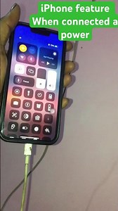 ✅What Happens to Your iPhone When It's Plugged In to Charge?