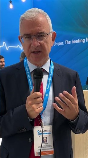 Uniper Market Insights: Sommer- & Gastech-Special