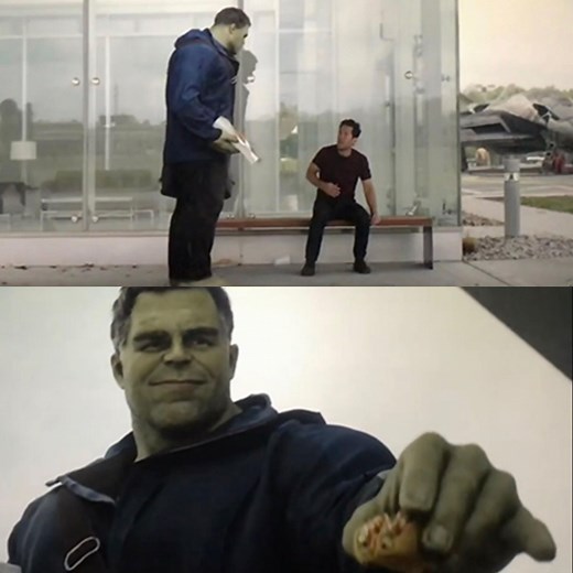 Hulk Taco Meme Generator - Piñata Farms - The best meme generator and meme maker for video & image memes