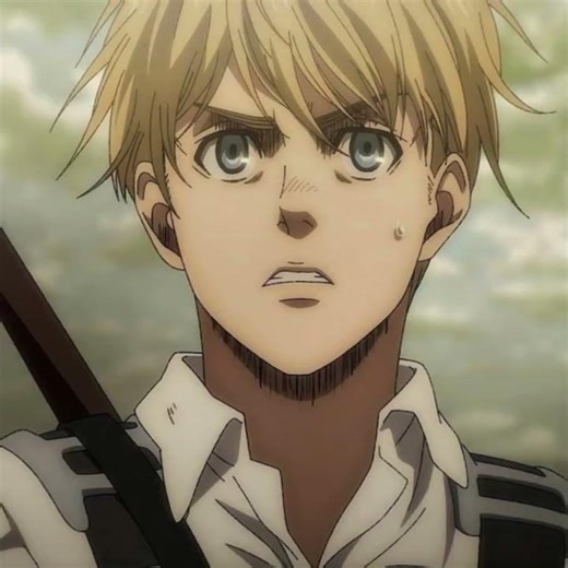 bertholdt hoover and armin edit #attackontitanwingsoffreedom #anime