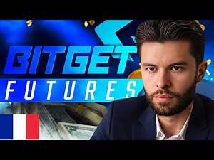 Tutoriel Trading Futures Bitget pour Débutants : Guide Complet et Facile 🚀