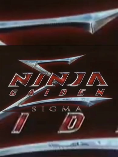 Intro for ninja gaiden one playthrough #ninjagaiden #ninja #anime #gaming #fyp