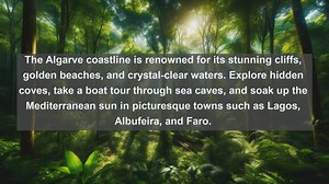 Explore Portugals Stunning Landscapes: Top 10 Must-Visit Destinations