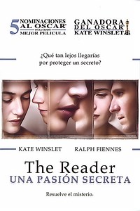 The Reader (El lector) | Películas y Series La Vanguardia