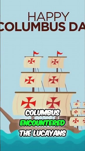 Columbus in 1492: A Journey to the New World