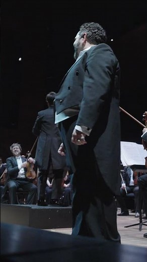 La Traviata - Brindisi | René Barbera live beim Silvesterkonzert 2024 in Erl