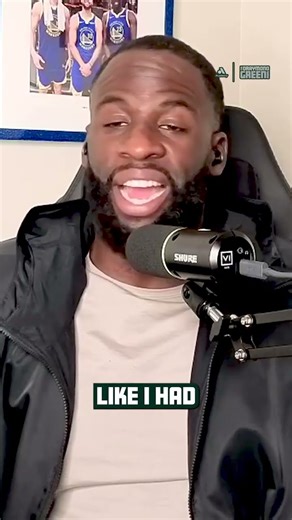 Draymond Green On His Historic Triple-Double With 4 Points Against The Grizzlies In 2017