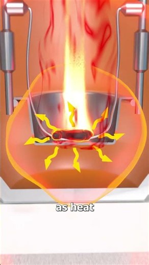 How A Bomb Calorimeter Works 🤔