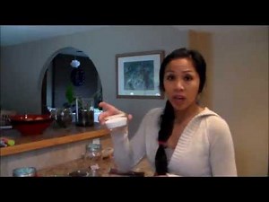 How to make Cookie Mix in a Jar! DIY Holiday Gifts in a Jar