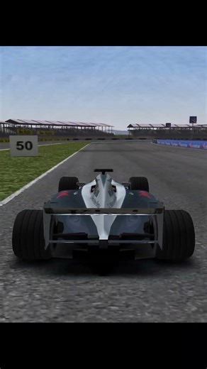 🏎️ Copse Corner: Flat Out Commitment | Formula One 2002