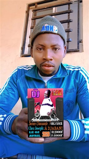 Vidéos de Comédien MADOU KOUMATIKI (@madou_koumatigui) avec son original - Comédien MADOU KOUMATIKI