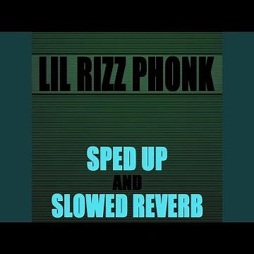 let's go gambling phonk (Slowed Reverb)