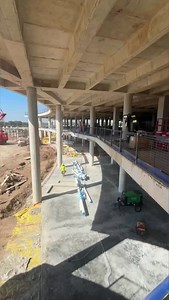 The new Lee Health Fort Myers hospital campus is taking shape. Take a quick tour of progress so far. More at news-press.com and Naplesnews.com @naplesnews | The News-Press (Fort Myers and Cape Coral)