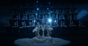 Zaho dévoile son nouveau single « Doucement »