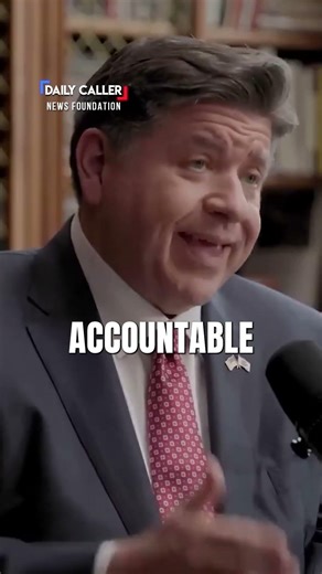 ‘Criminally PROSECUTE' Republicans, Says Governor Pritzker