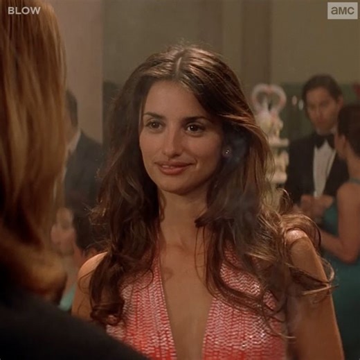 1.9M views · 16K reactions | When the tension is thick.   #Blow airs at 11pm ET tonight as part of Mob Week on AMC. | AMC | Facebook