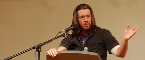 David Foster Wallace – This is Water /// Discurso de la ceremonia de graduación del Kenyon College (2005) /// Textos