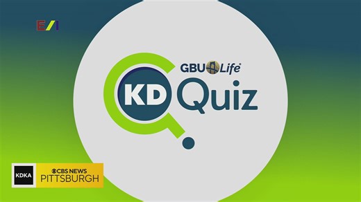 KD Quiz: Part 1 (10/18)