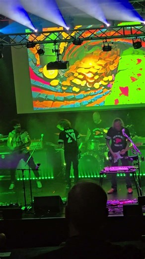 Tonight @ The Neptune.... Pigs on the Wing 20th anniversary Money by Pink Floyd