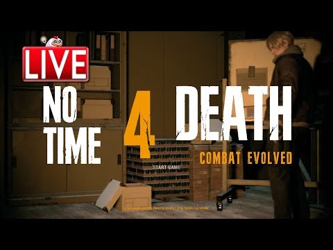 AMAZING New RE4R Overhaul Mod - No Time 4 Death Extreme - Combat Evolved [Hardest Difficulty]