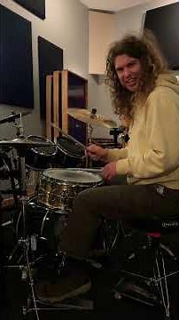 Beverly Hills No Fun Drums