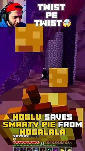 Smarty Pie Was Finished… Then REAL HOGLU Did THIS 😳🔥