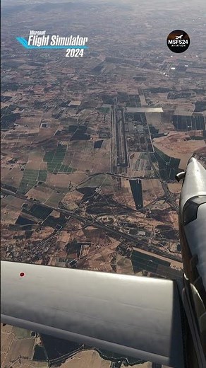 Microsoft Flight Simulator 2024 | LEAL Alicante to LEAM Almeria | Pilatus PC-12 NGX [XBOX]